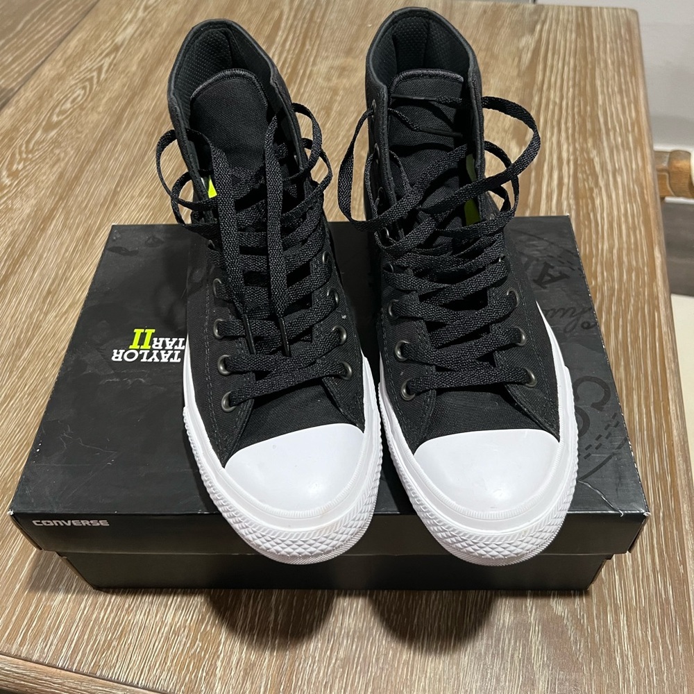 Converse Chuck Taylor 2